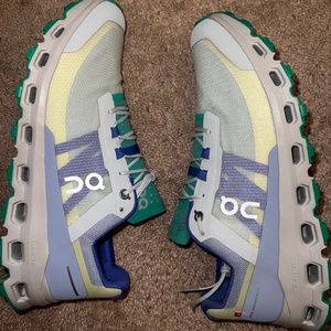 Cloud Vista Mens Size 10